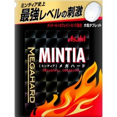 아사히 그룹 식품 Asahi 민티아 민티아 메가 하드 50 알