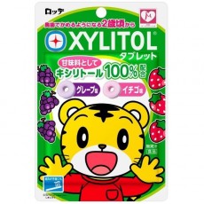 롯데 LOTTE 자일리톨 태블릿 30g