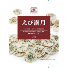 최고의 선택 베스트 선택 새우 보름달 38g