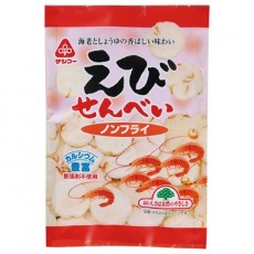 산코 에비 센베이 논 플라이 40g