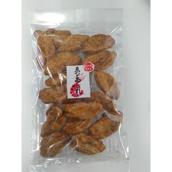 페인트 벽 제과 새우 60g