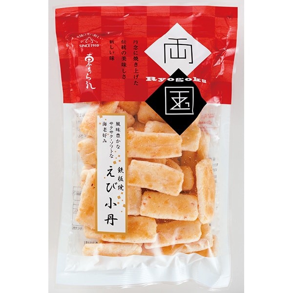 히가시 아레 모혼 에비 코탄 85g