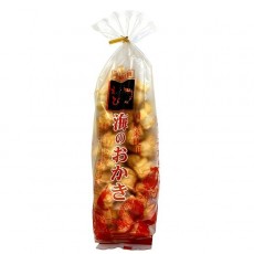 키타야마 제과 바다의 오카키 새우 135g