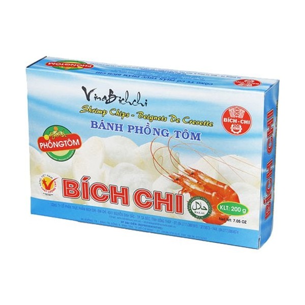 비치 새우 센베이 200g