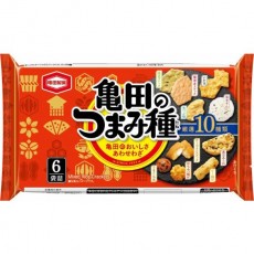 카메다 제과 카메다 노브 종 120g