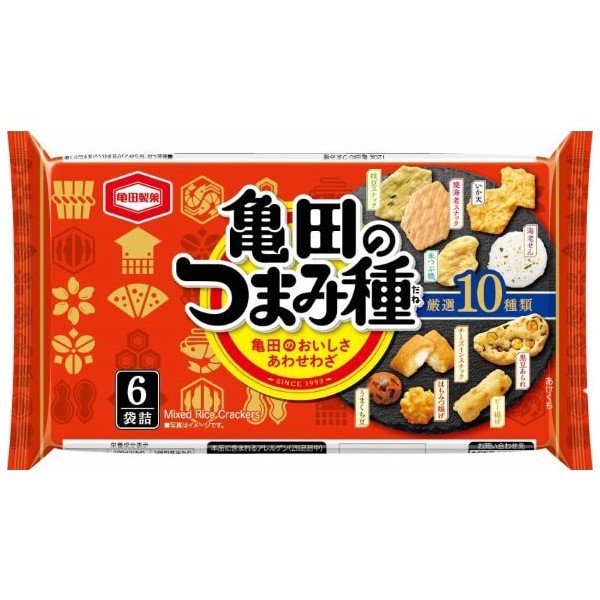 카메다 제과 카메다 노브 종 120g