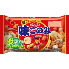 부르봉 맛만 패밀리 110g