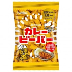 호쿠리쿠 제과 hokka 카레 비 바 65g