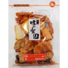 마루히코 제과 아지노 낙원 230g