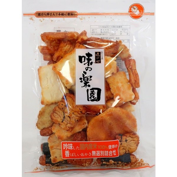 마루히코 제과 아지노 낙원 230g
