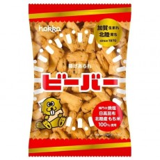 호쿠리쿠 제과 hokka 비버 65g