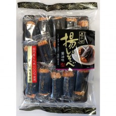 마루히코 제과 튀김 소베 간장 14 병