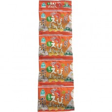산코 미니 새우 마루센 10g×4연