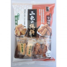 마루히코 제과 2색 튀김 떡 24개