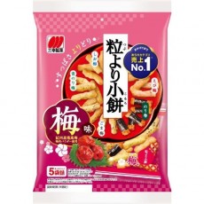 미유키 알갱이보다 작은 떡 매실 80g