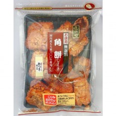 마루히코 각 떡 간장 200g