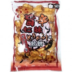 가가야 칸코이치 토루히사스케 나나미 고추 160g