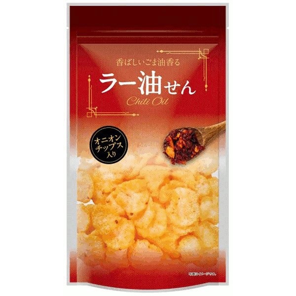 클리트 고소한 참기름 향기 라유 센 90g 