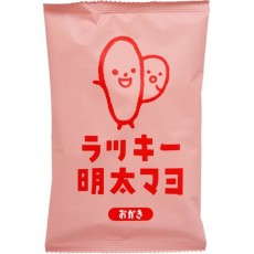 미사마 럭키 명태 마요 오카키 34g