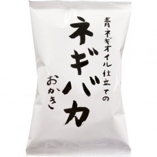 미사마 네기바카 오카키 34g