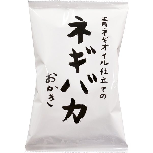 미사마 네기바카 오카키 34g