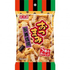 아마노야 ​​아마노야 안주 가부키 양 38g