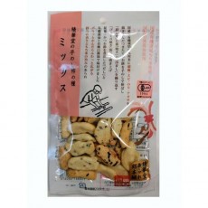 세이카도 아레 총본점 손바닥 감 씨 믹스 38g