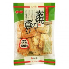 호쿠코시 모토야키 향기 70g