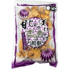 가가야 칸코이치 토루히사스케 사라메 160g