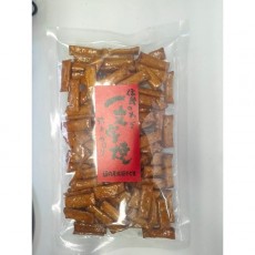 페인트 벽 제과 1 문자 구이 90g
