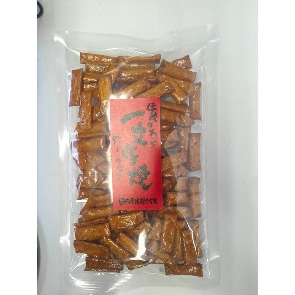 페인트 벽 제과 1 문자 구이 90g