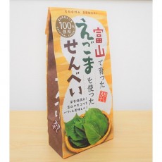 신에츠 도야마 에고 없는 베이 80g(종이봉투)