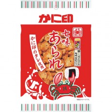 기무라 김 게 표시 시치미 아레 60g