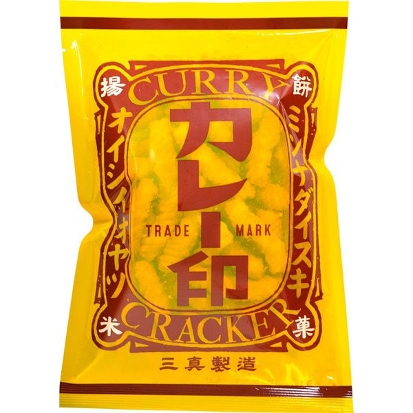 산진 카레인 80g
