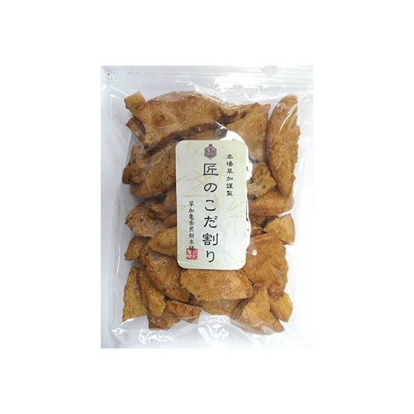 소카 카메 라쿠 떡 본점