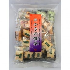 오카키노 향연 27개
