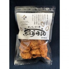 카나에케 센베 진한 간장 맛 70g