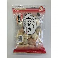 카루카루 오카키 115g