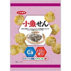이케다야 작은 물고기 센 50g