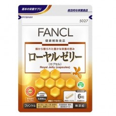 판클 FANCL 로얄 젤리(캡슐) 30일분