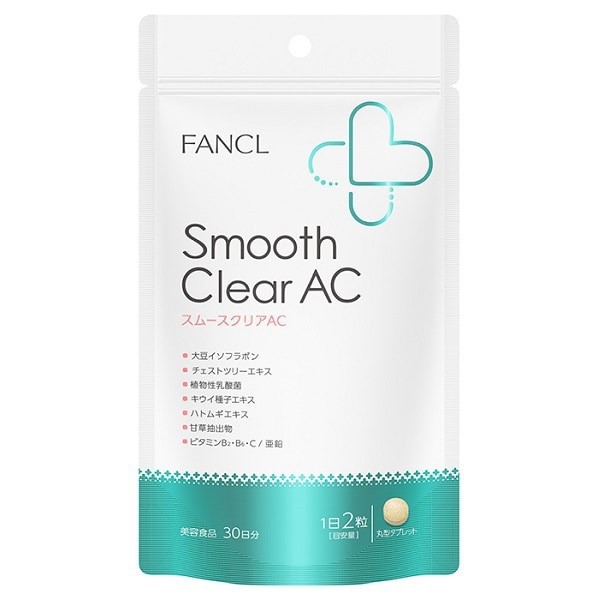 판클 FANCL 판클 부드러운 AC 30 일