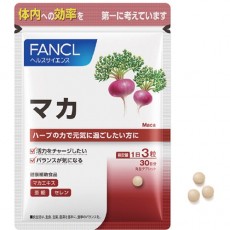 판클 FANCL 마카 30일분