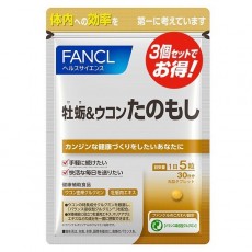 판클 FANCL 판클 모란 & 심황 타노모시 90 일