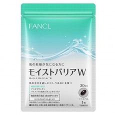 판클 FANCL 판클 모이스트 배리어 W 30일