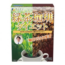 파인 녹차 커피 다이어트 1.5g×30포