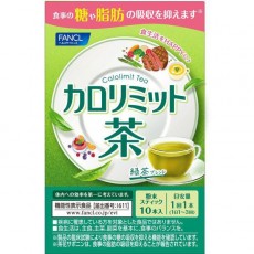 판켈 FANCL 칼로리밋 차 10개
