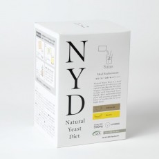 QOL 라보라토리즈 NYD/내츄럴 이스트 다이어트 Natural Yeast Diet 200g