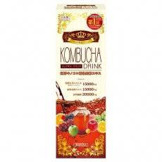 유와 YUWA KOMBUCHA DRINK 720mL [다이어트 식품]