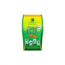 SVELTY 마시고 쵸키 레이 [30 일분 120 알]