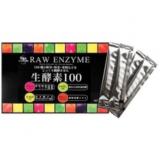 스파 트리트먼트 Spa treatment 스파 트리트먼트 생효소 100 [3g×30포]